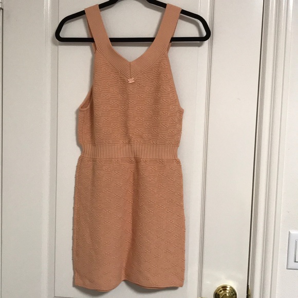 For Love and Lemons Knitz Dress - Picture 2 of 3